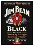 pic for Jim Beam Black